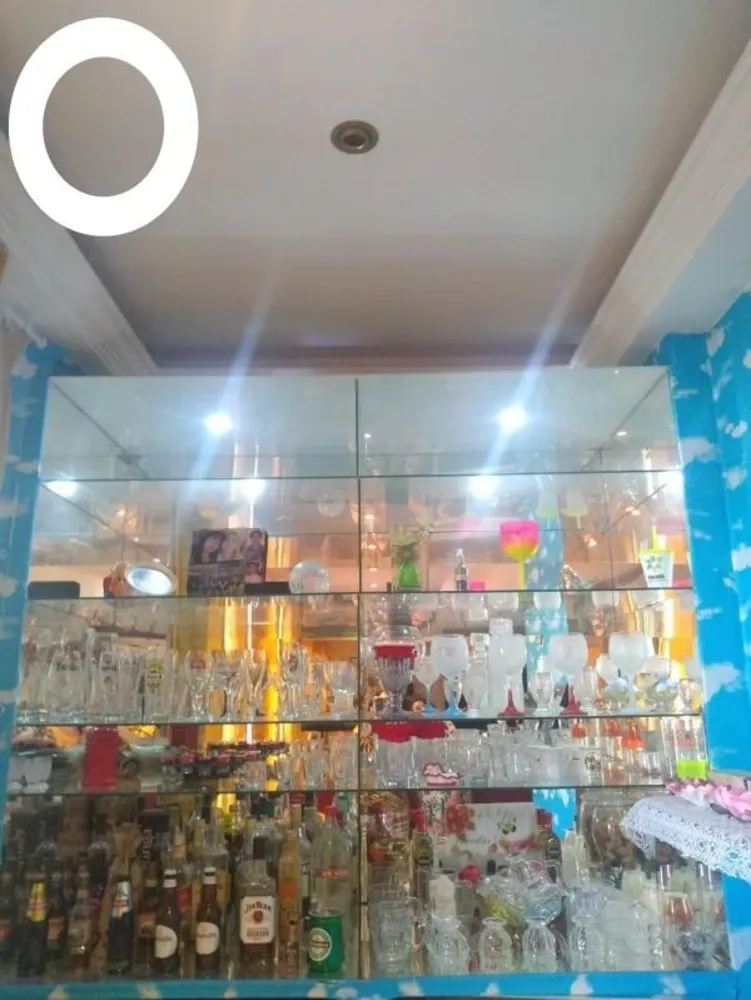 Sobrado, 6 quartos, 600 m² - Foto 20