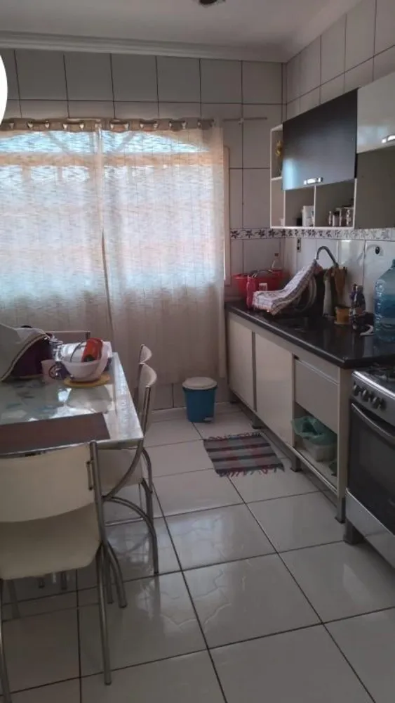 Sobrado, 6 quartos, 600 m² - Foto 80
