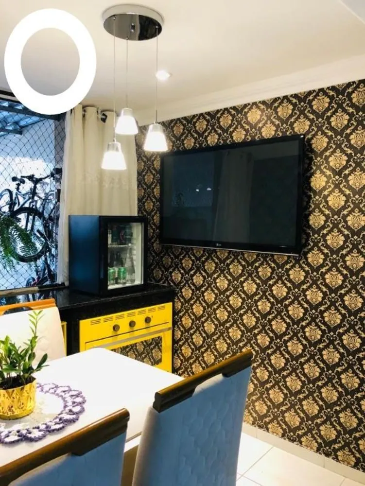 Sobrado, 6 quartos, 600 m² - Foto 50
