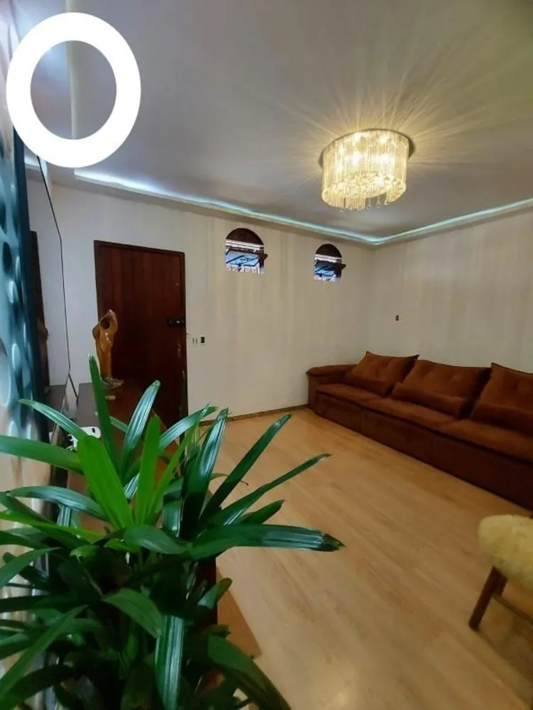 Sobrado, 6 quartos, 600 m² - Foto 40