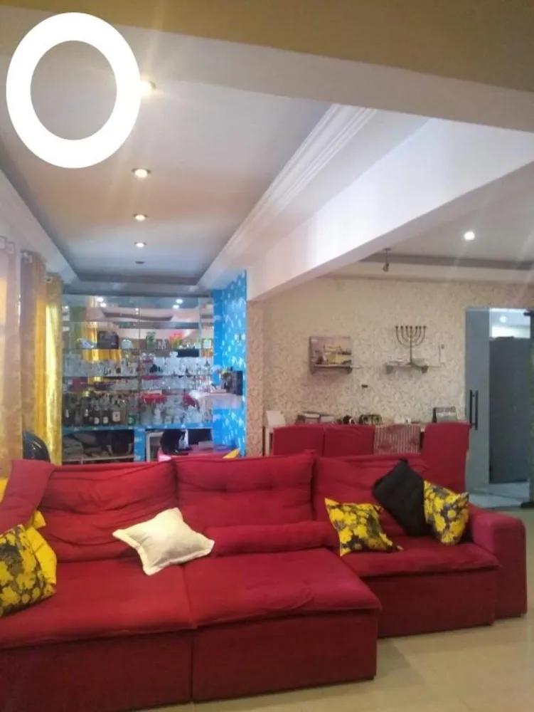 Sobrado, 6 quartos, 600 m² - Foto 14