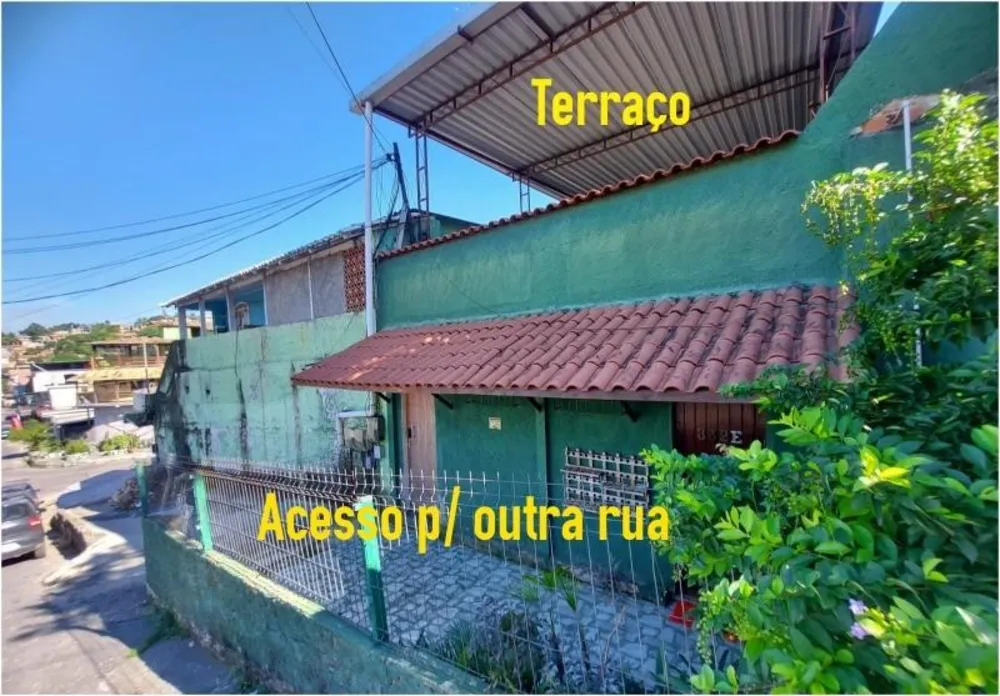 Sobrado, 6 quartos, 600 m² - Foto 36