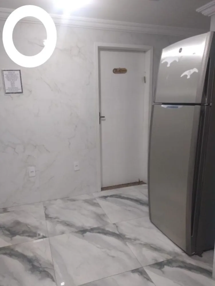 Sobrado, 6 quartos, 600 m² - Foto 28