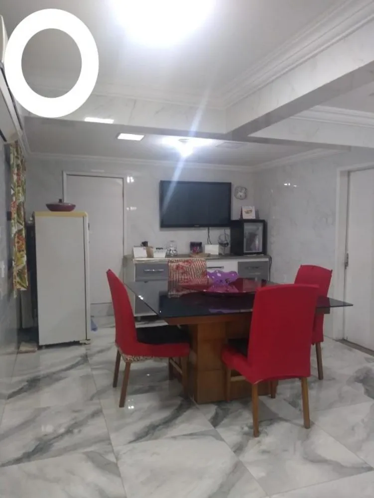 Sobrado, 6 quartos, 600 m² - Foto 22