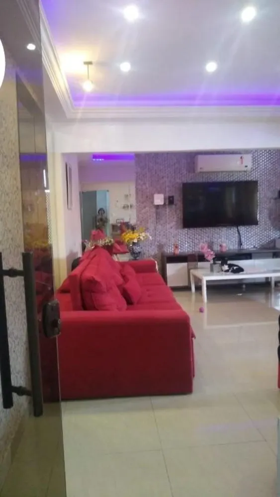 Sobrado, 6 quartos, 600 m² - Foto 18