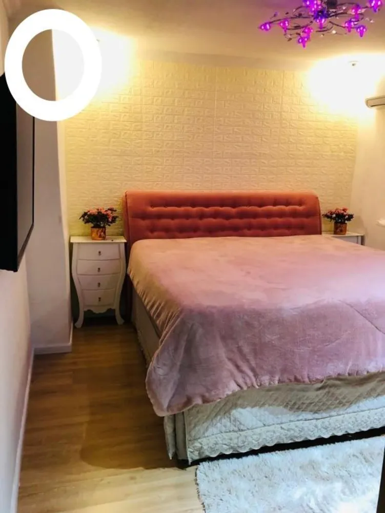 Sobrado, 6 quartos, 600 m² - Foto 46