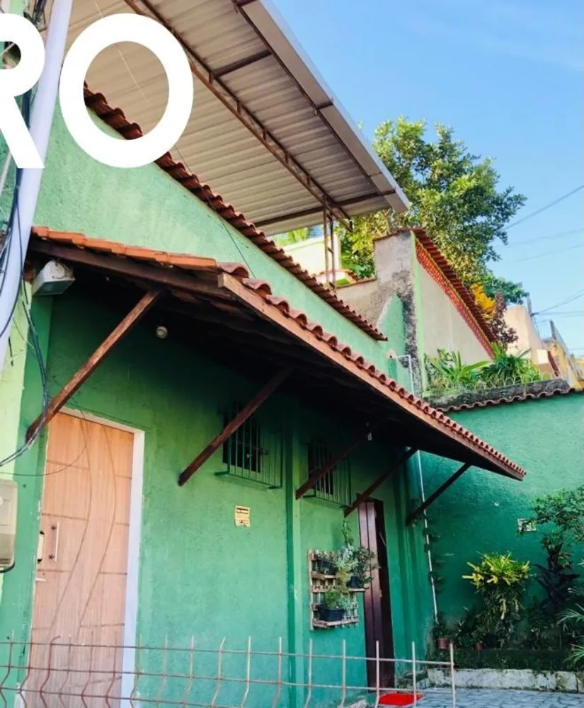 Sobrado, 6 quartos, 600 m² - Foto 38