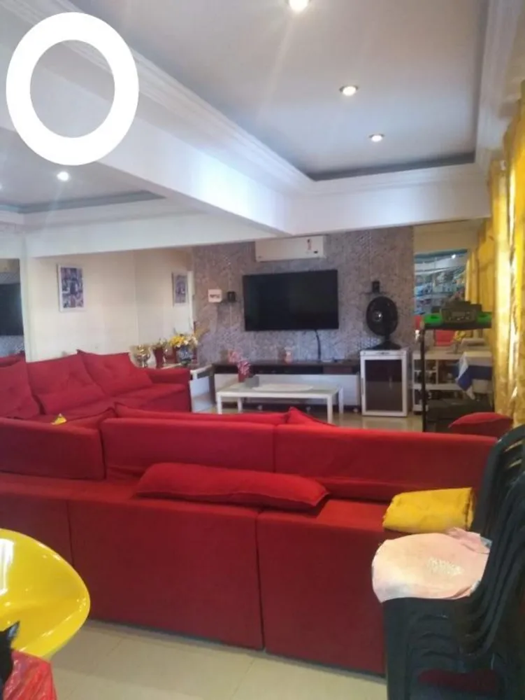 Sobrado, 6 quartos, 600 m² - Foto 16