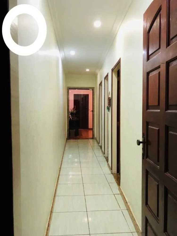 Sobrado, 6 quartos, 600 m² - Foto 44