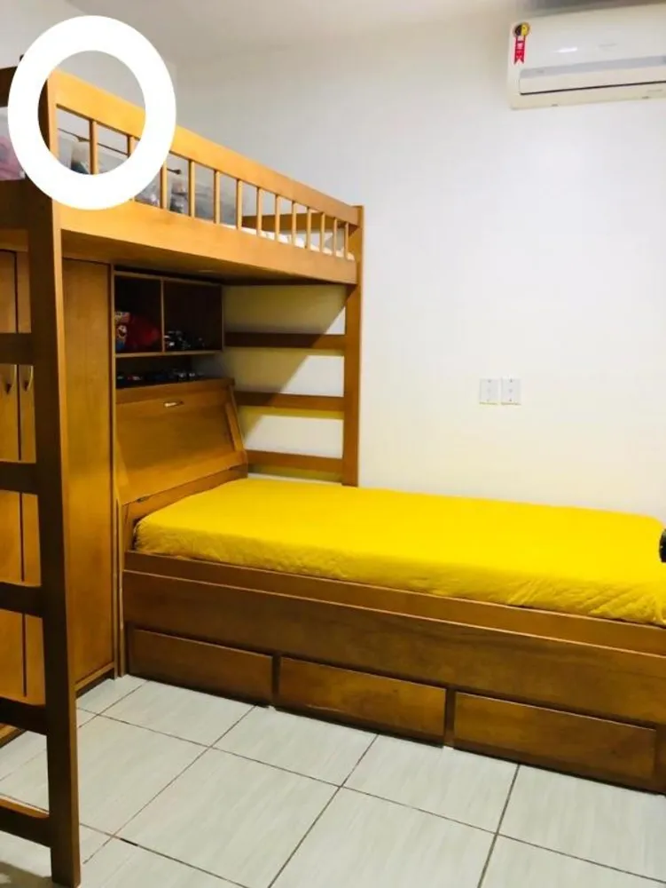 Sobrado, 6 quartos, 600 m² - Foto 48