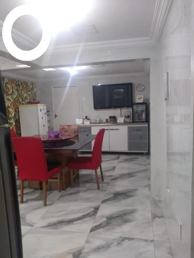 Sobrado, 6 quartos, 600 m² - Foto 24