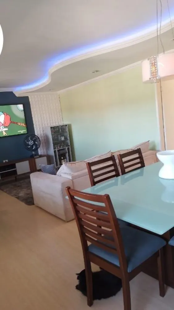 Sobrado, 6 quartos, 600 m² - Foto 66