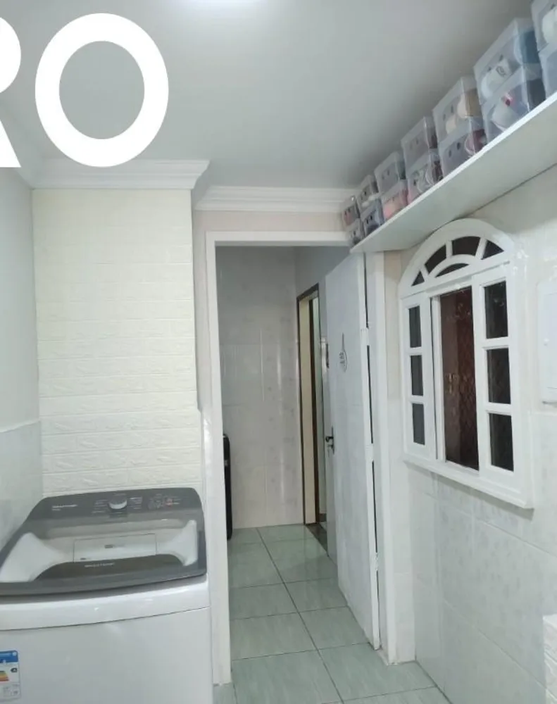 Sobrado, 6 quartos, 600 m² - Foto 54