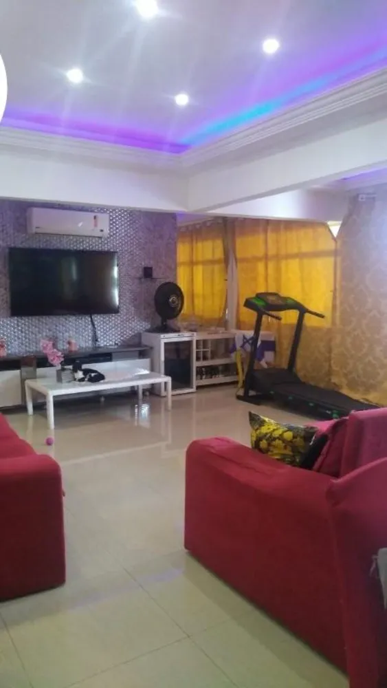 Sobrado, 6 quartos, 600 m² - Foto 12