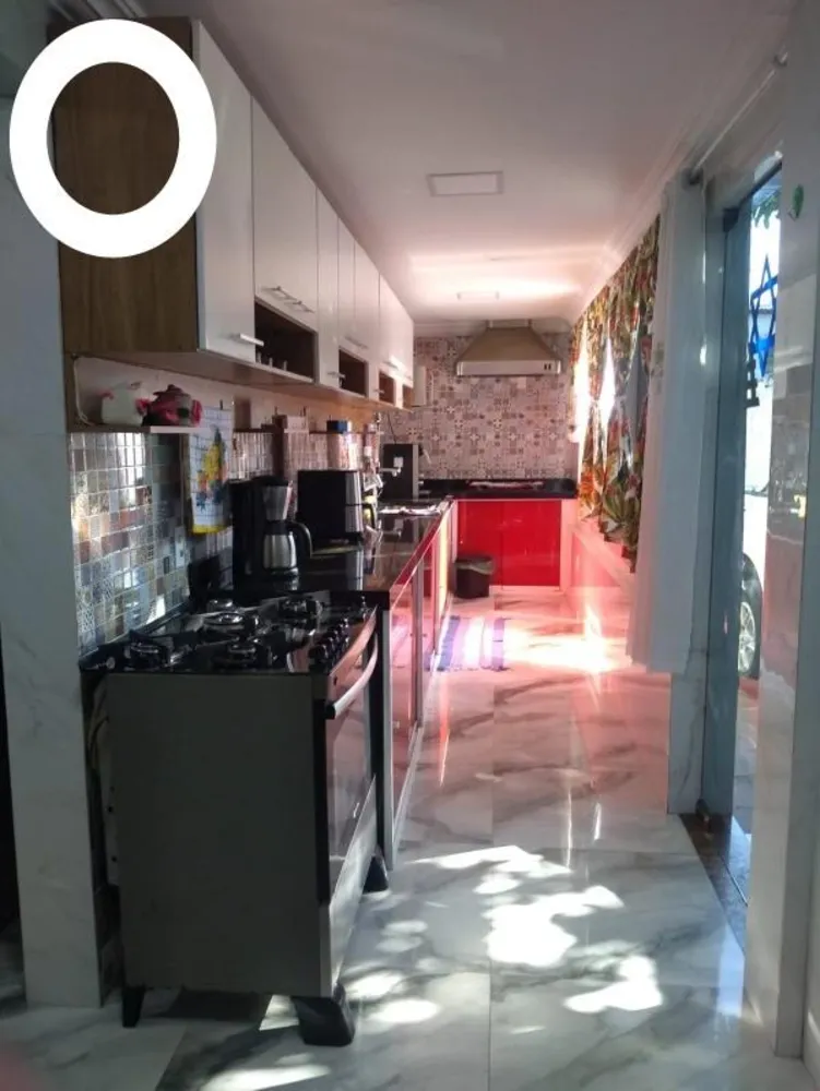 Sobrado, 6 quartos, 600 m² - Foto 26