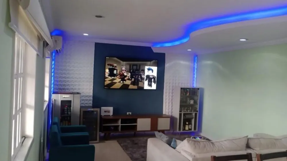 Sobrado, 6 quartos, 600 m² - Foto 64