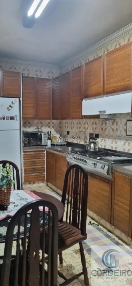 Apartamento, 4 quartos, 360 m² - Foto 22