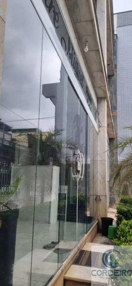 Prédio Inteiro à venda com 4 quartos, 360m² - Foto 2