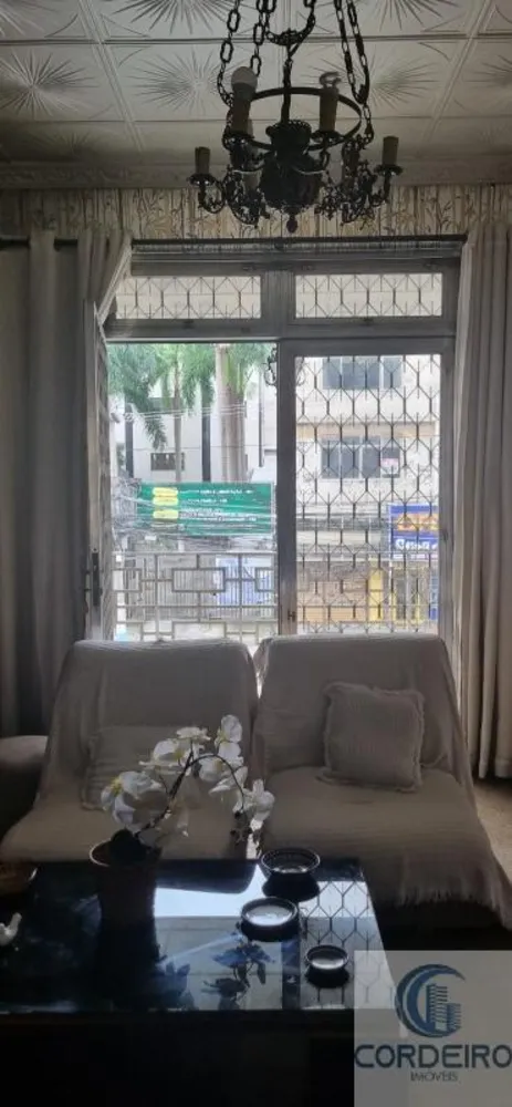 Apartamento, 4 quartos, 360 m² - Foto 58