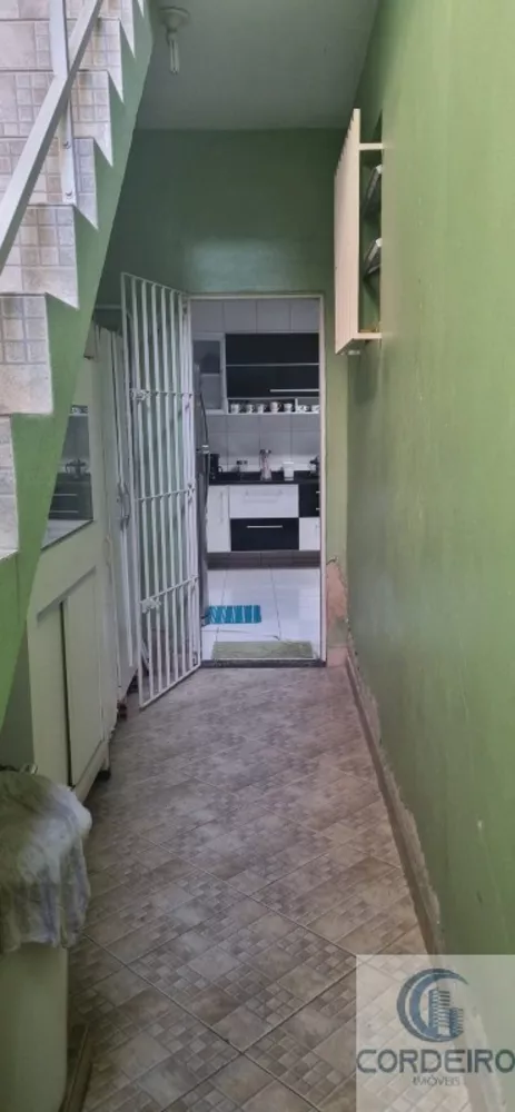 Casa, 2 quartos - Foto 11