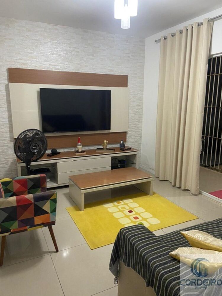 Casa, 2 quartos - Foto 2