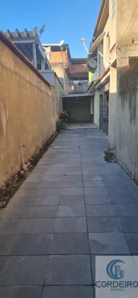 Casa, 2 quartos - Foto 19