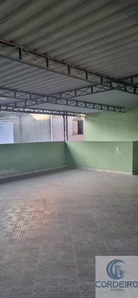 Casa, 2 quartos - Foto 17