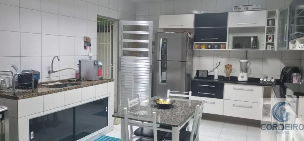 Casa, 2 quartos - Foto 9