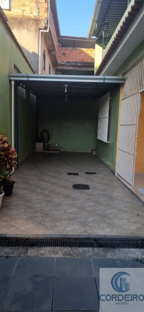 Casa, 2 quartos - Foto 18