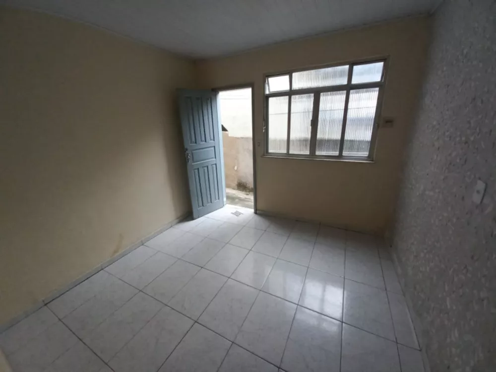 Casa, 1 quarto, 40 m² - Foto 3