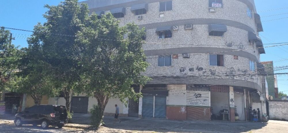 Apartamento, 2 quartos, 68 m² - Foto 1