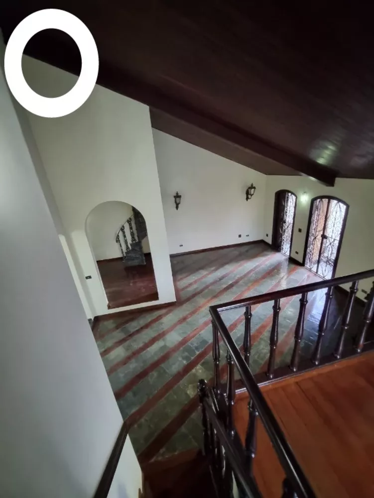 Casa, 4 quartos - Foto 2