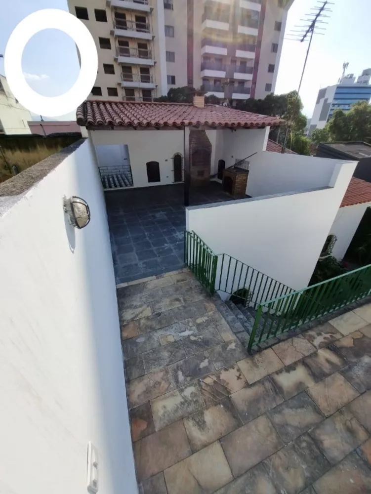 Casa, 4 quartos - Foto 16