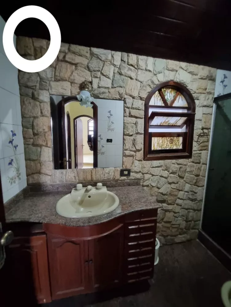 Casa, 4 quartos - Foto 19