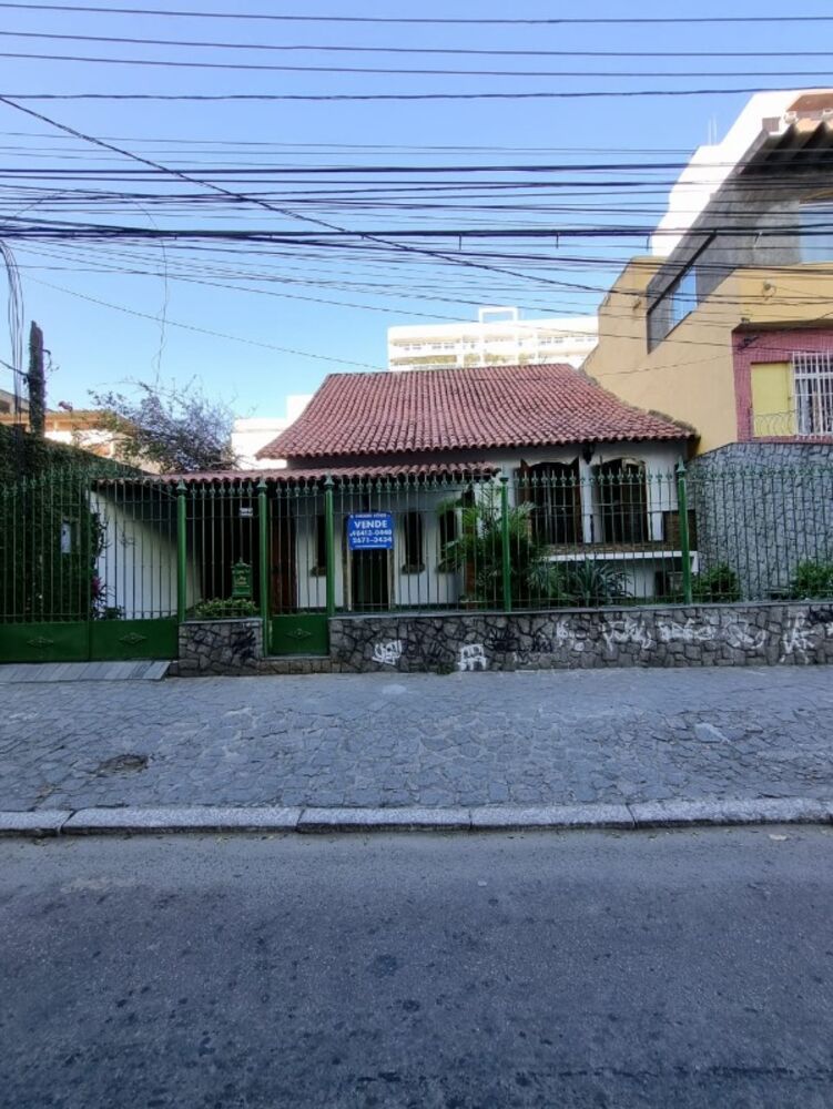 Casa, 4 quartos - Foto 22