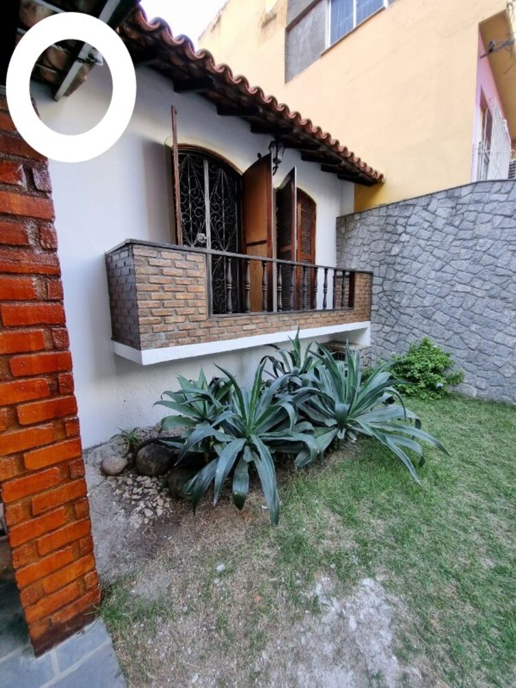 Casa, 4 quartos - Foto 24