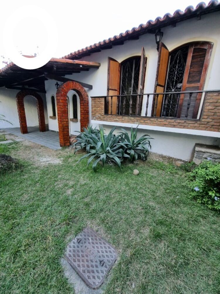 Casa, 4 quartos - Foto 23