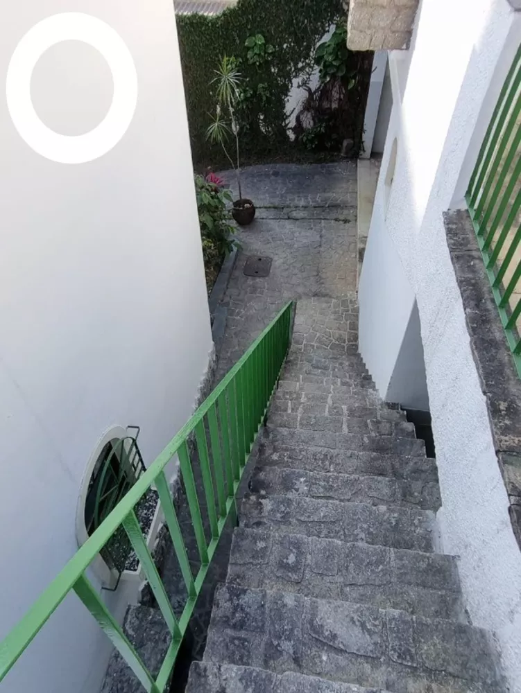 Casa, 4 quartos - Foto 12