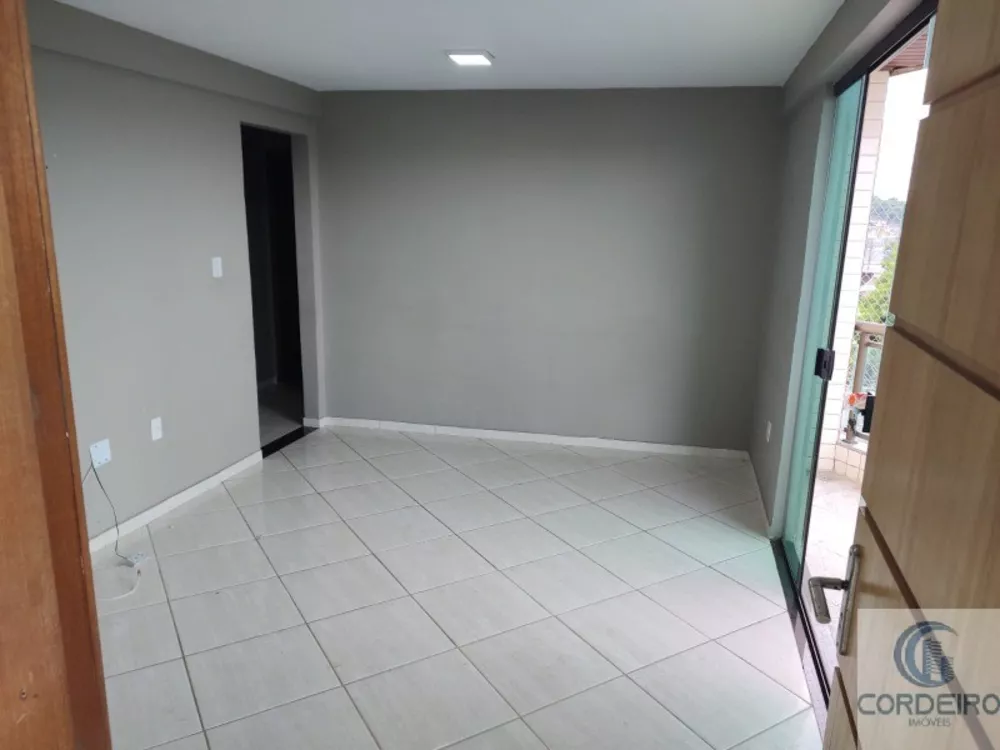 Apartamento, 2 quartos, 90 m² - Foto 8