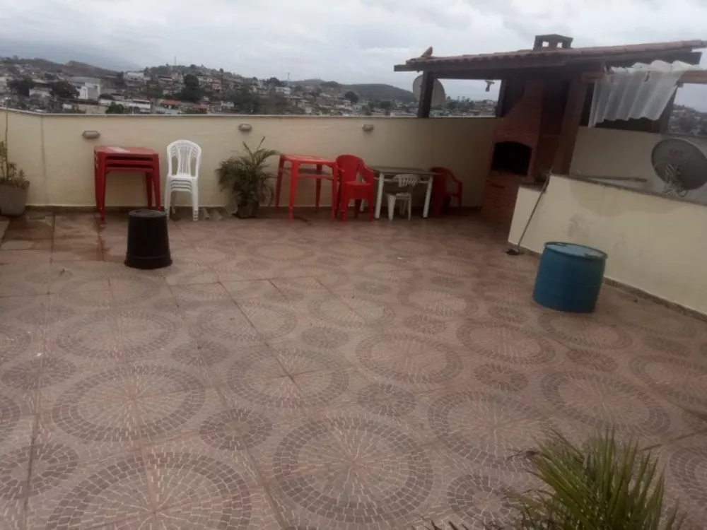 Apartamento, 2 quartos, 90 m² - Foto 6