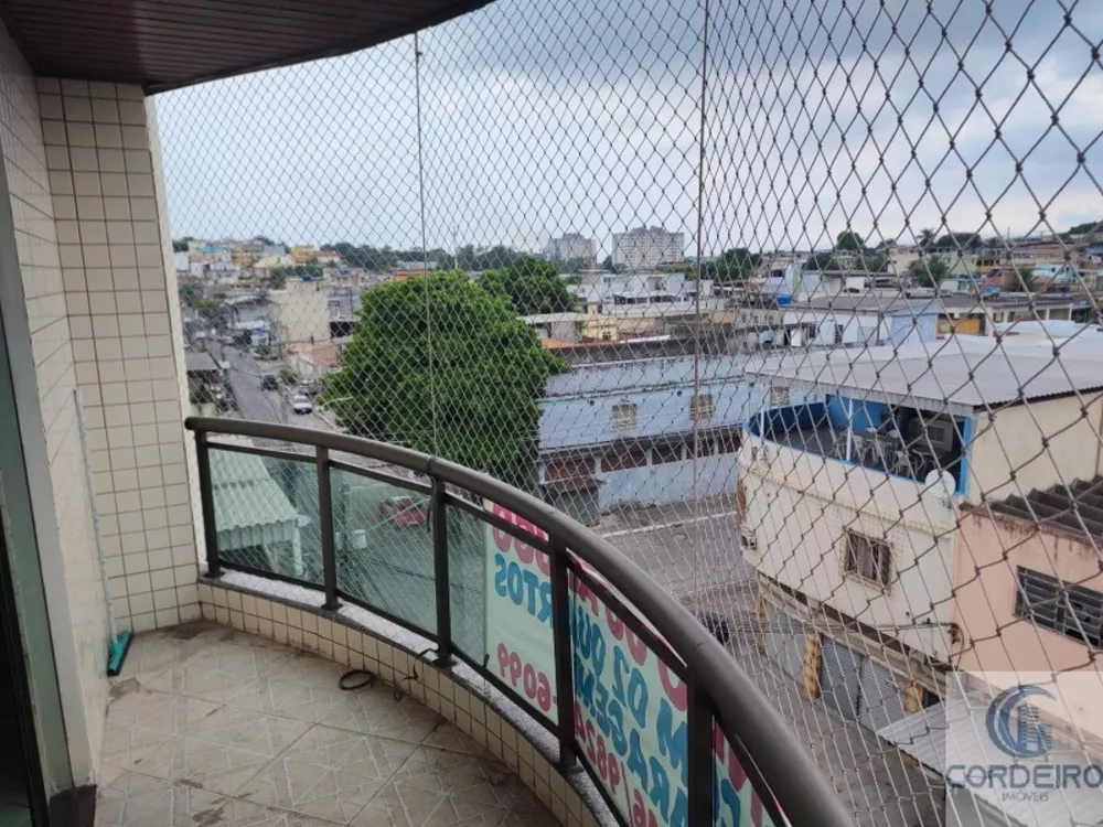 Apartamento, 2 quartos, 90 m² - Foto 10