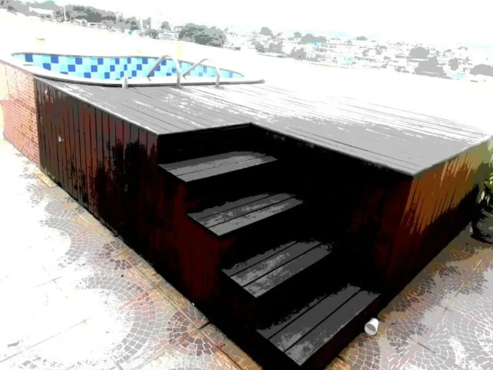 Apartamento, 2 quartos, 90 m² - Foto 7