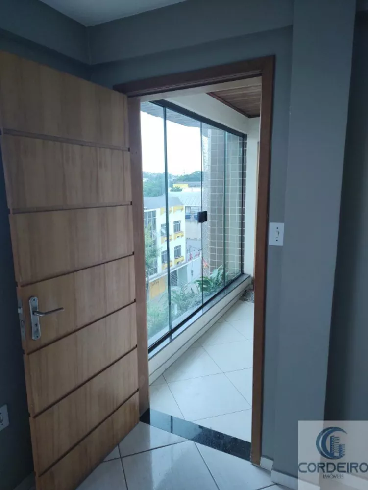 Apartamento, 2 quartos, 90 m² - Foto 11