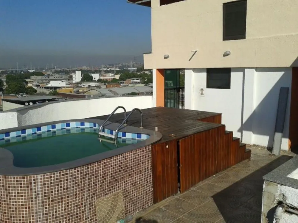 Apartamento, 2 quartos, 90 m² - Foto 5