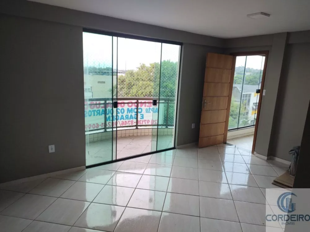 Apartamento, 2 quartos, 90 m² - Foto 9