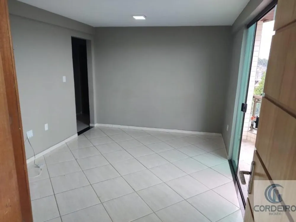 Apartamento, 2 quartos, 90 m² - Foto 16