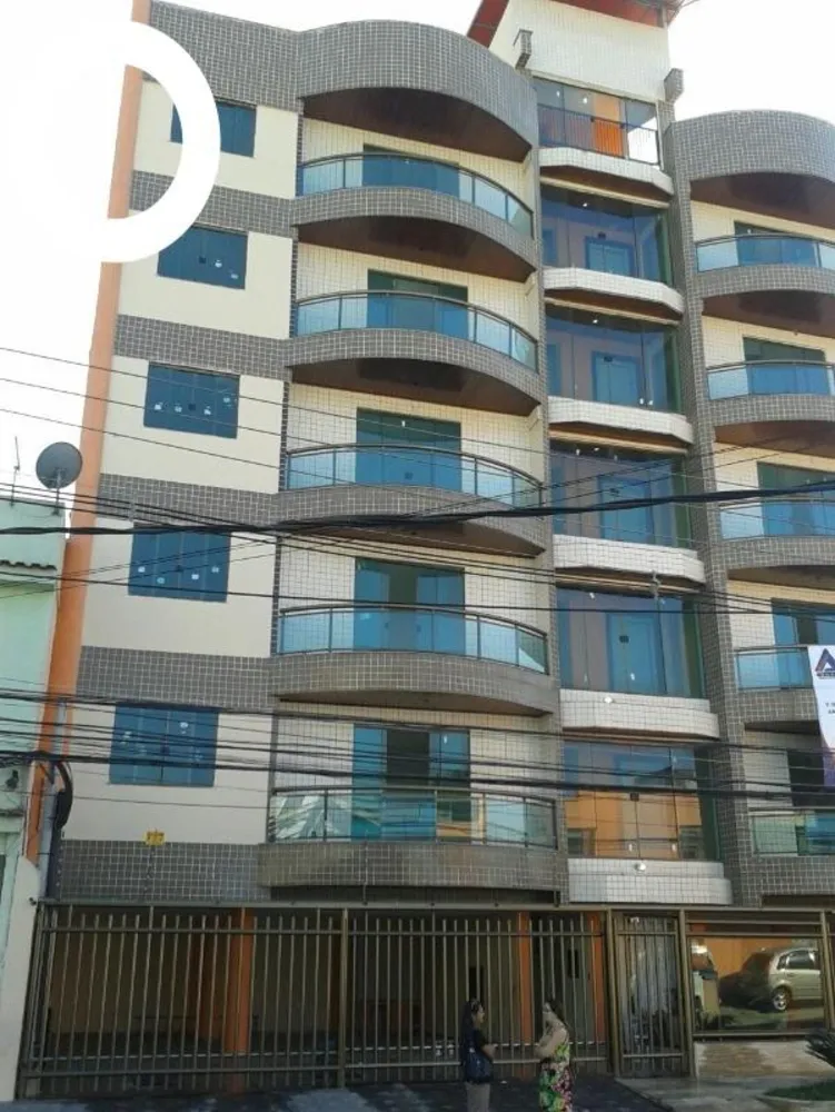 Apartamento, 2 quartos, 90 m² - Foto 1