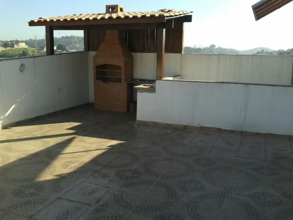 Apartamento, 2 quartos, 90 m² - Foto 10