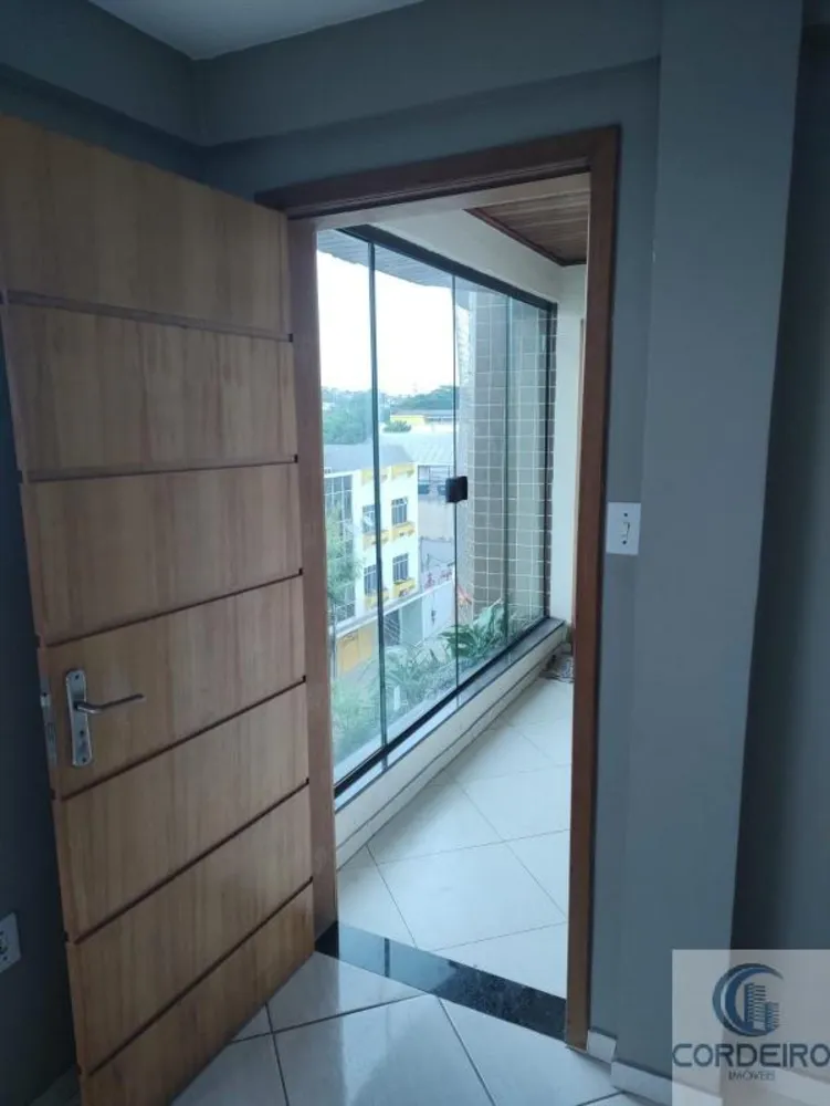 Apartamento, 2 quartos, 90 m² - Foto 22