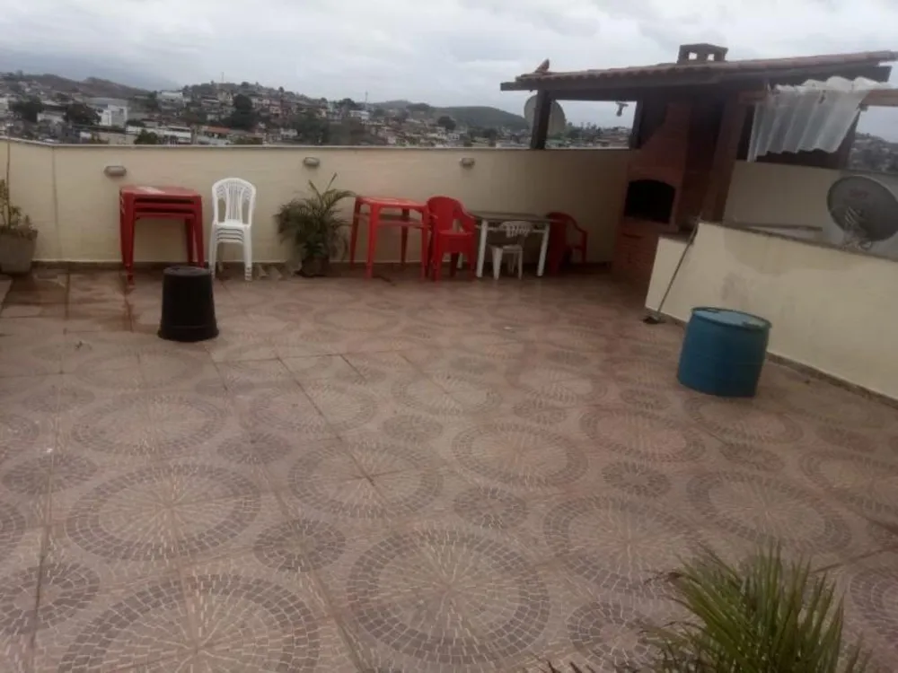 Apartamento, 2 quartos, 90 m² - Foto 12